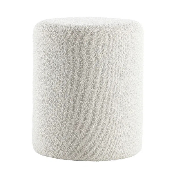 Nikesha Upholstered Ottoman | Wayfair North America