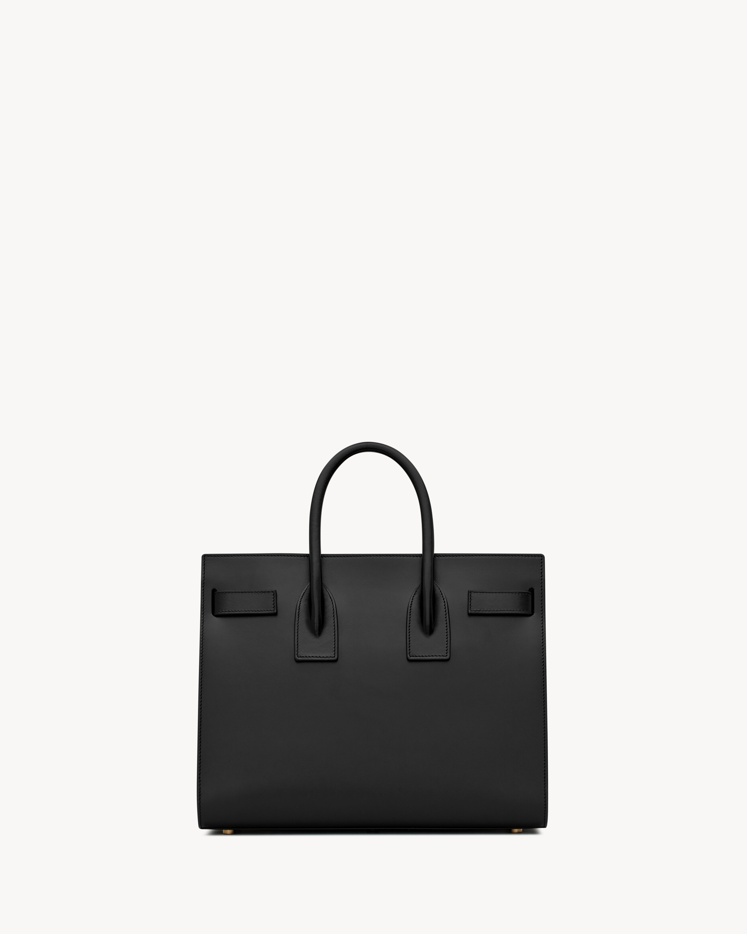 SAC DE JOUR IN SMOOTH LEATHER - SMALL | Saint Laurent Inc. (Global)