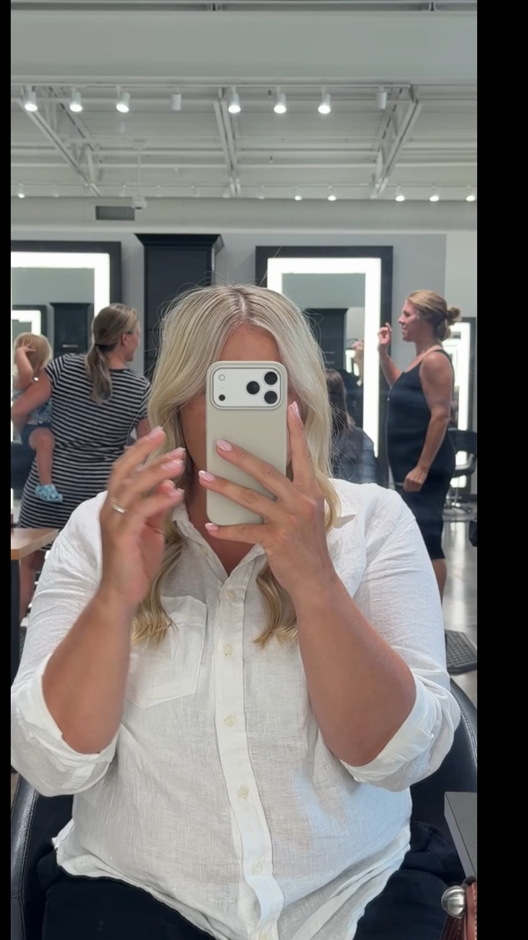 The phone case that is the prefect shade

#LTKmomlife