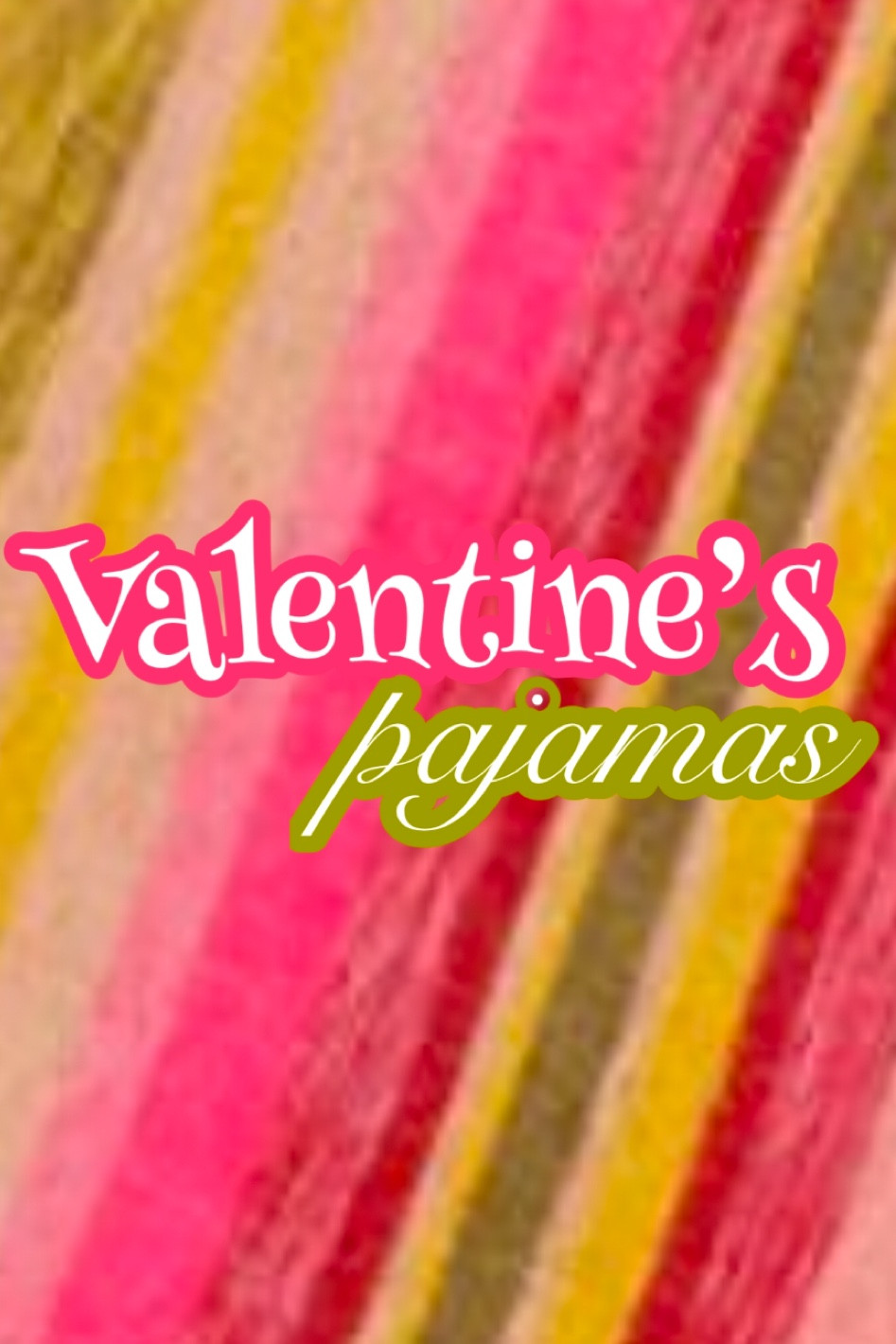 🩷♥️

#valentines #valentine #pajamas #style #childrensclothing #kidspajamas #giftguide #love #hearts #pink #red #valentinesgift #giftguide #funfinds 

#LTKSeasonal #LTKKids #LTKGiftGuide