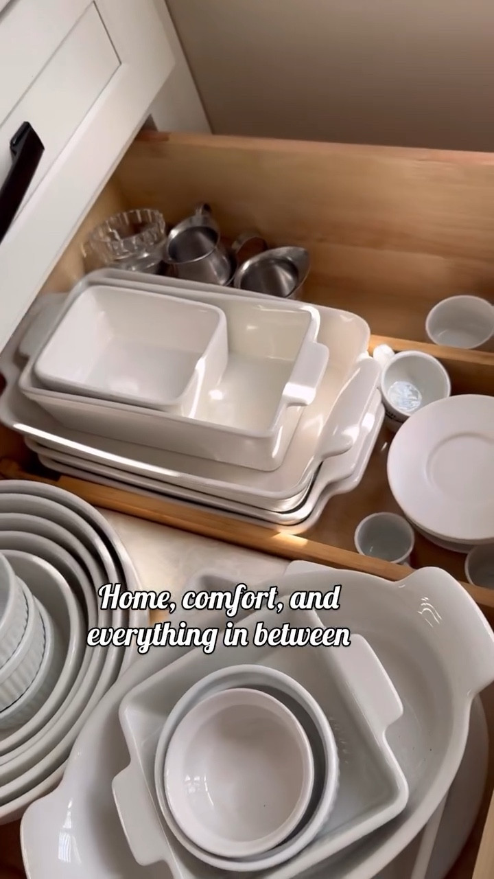 This space isn’t about perfection.  It’s about the in-between.

Follow for everyday lifestyle inspiration, cozy home content, and relatable routines that fit around a 9–5 life.

Sharing some of my go to kitchen items

#lifestylecontent #homeinspo #everydaymoments #realisticroutine #relatablecontent #homedecorinspo #slowlivingstyle

#LTKFamily #LTKFindsUnder100 #LTKHome