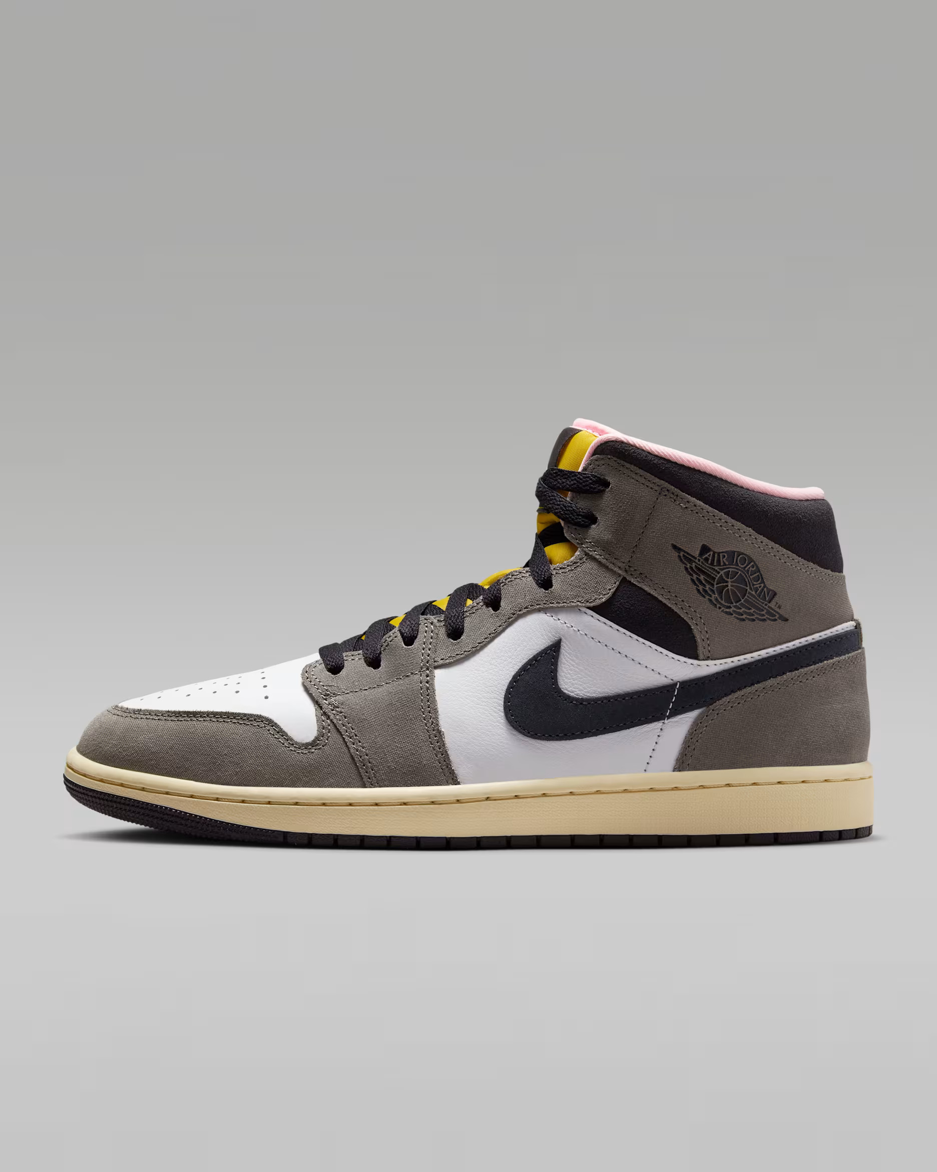 Air Jordan 1 Mid SE | Nike (US)