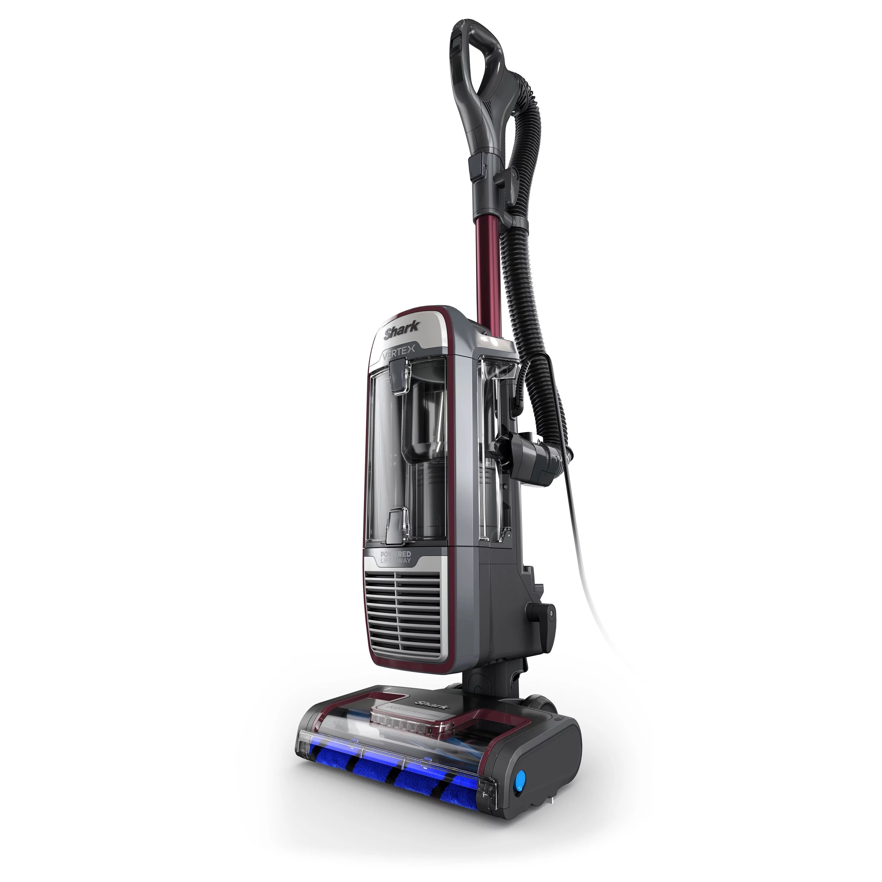 Shark® Vertex DuoClean® PowerFins Powered Lift-Away® Upright Multi Surface Vacuum with Self-Cl... | Walmart (US)
