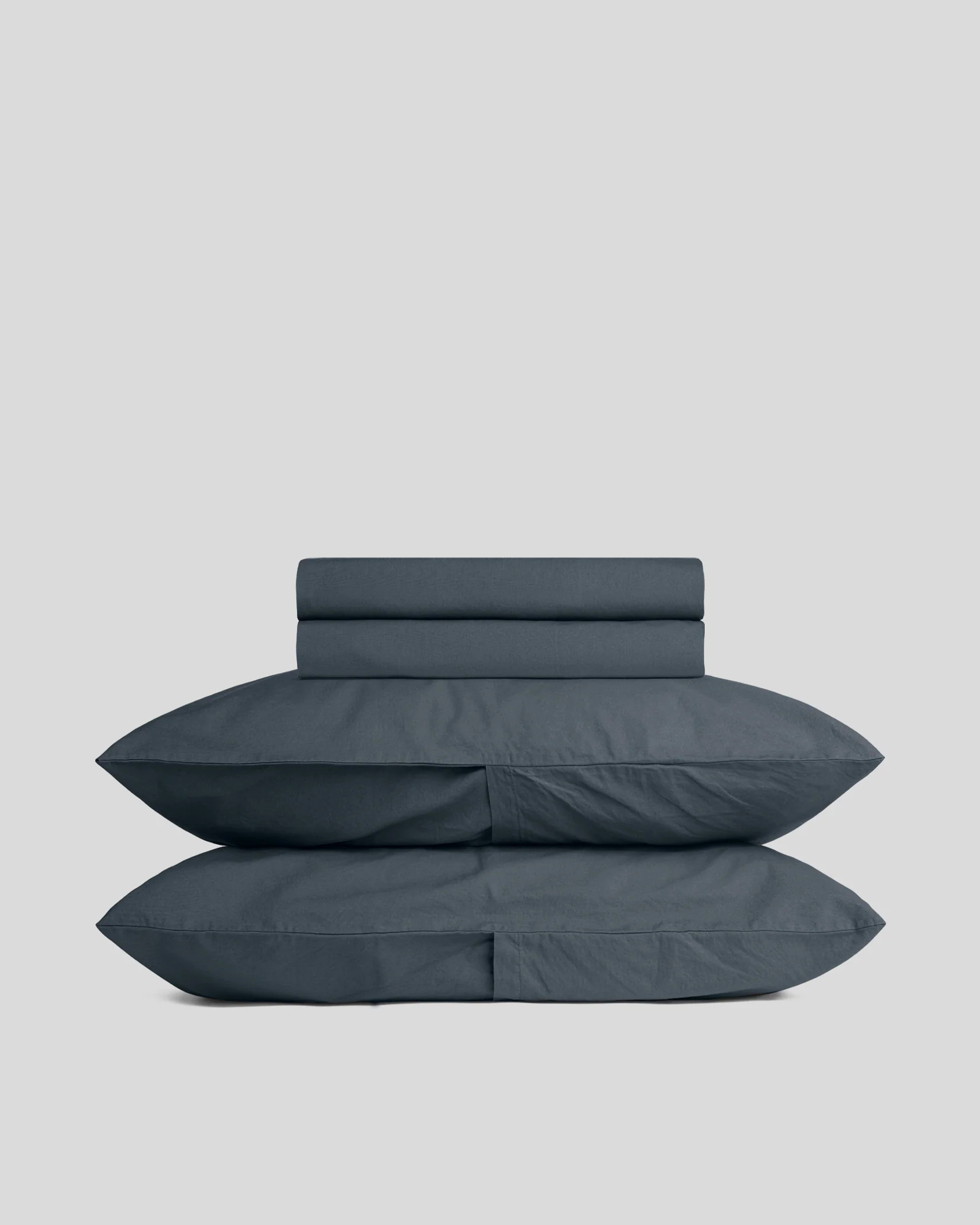 Sheet Set in Percale | Parachute | Parachute