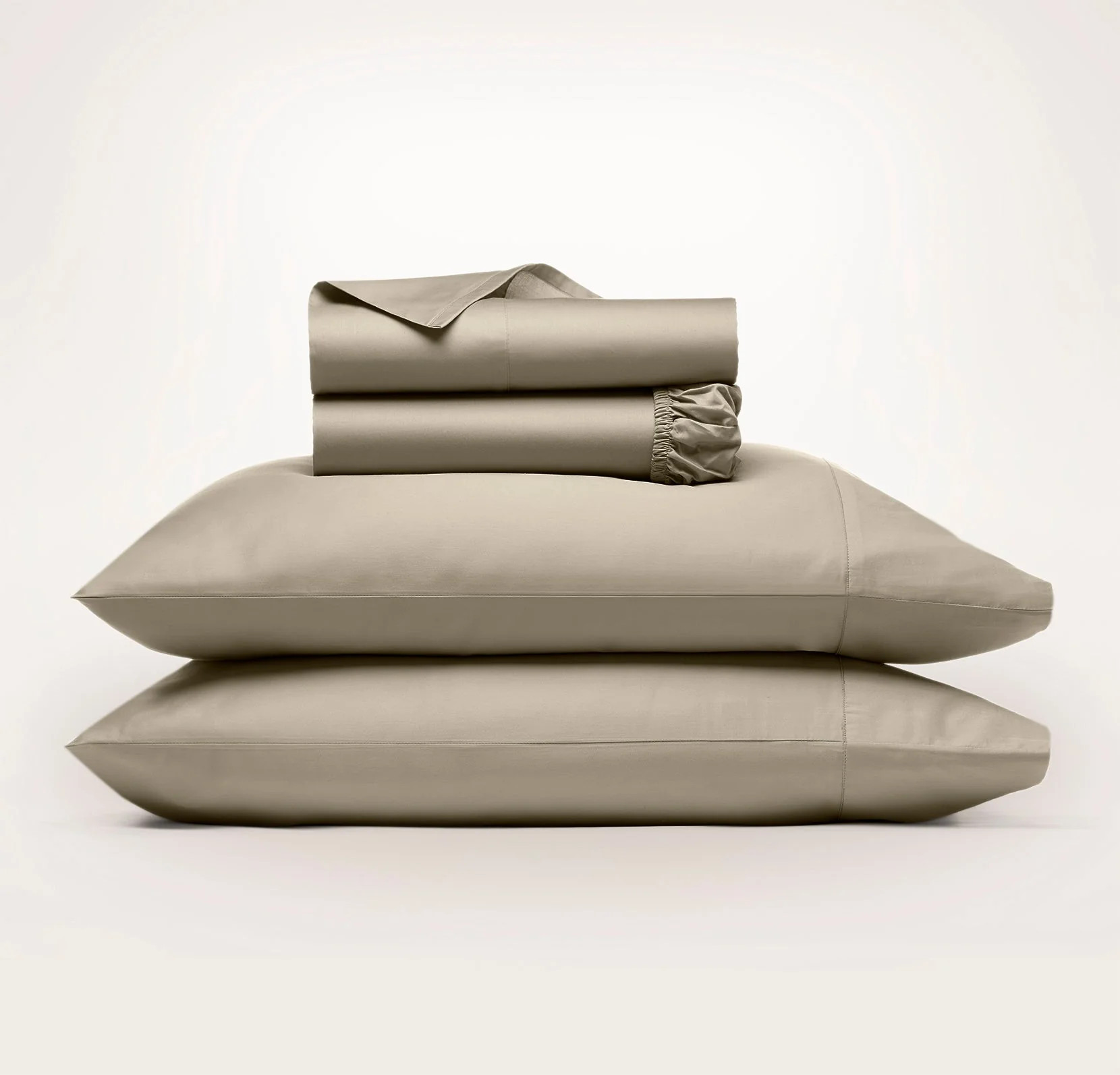 Signature Hemmed Sheet Set | Boll & Branch