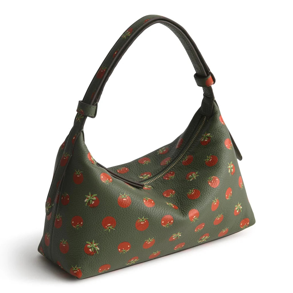 Roxbury Crescent Shoulder Bag | Vera Bradley