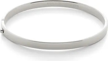 Essential Hinged Bangle Bracelet | Nordstrom