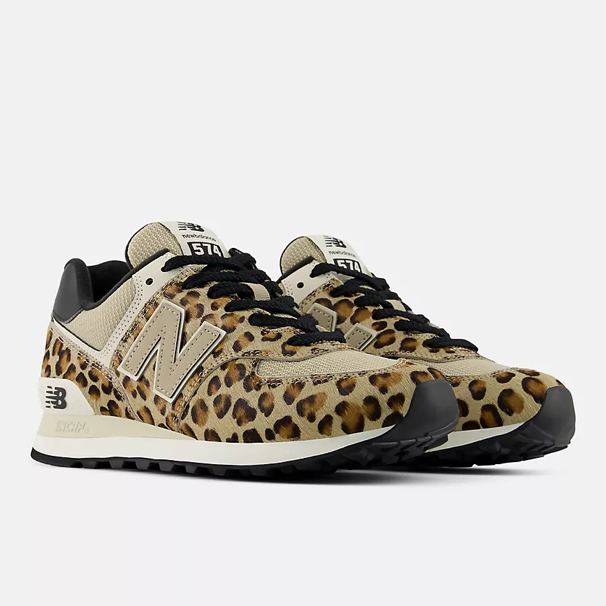 574 | New Balance Athletics, Inc.