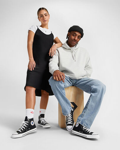 ​Chuck Taylor All Star Unisex High Top Shoe. Converse.com | Converse (US)