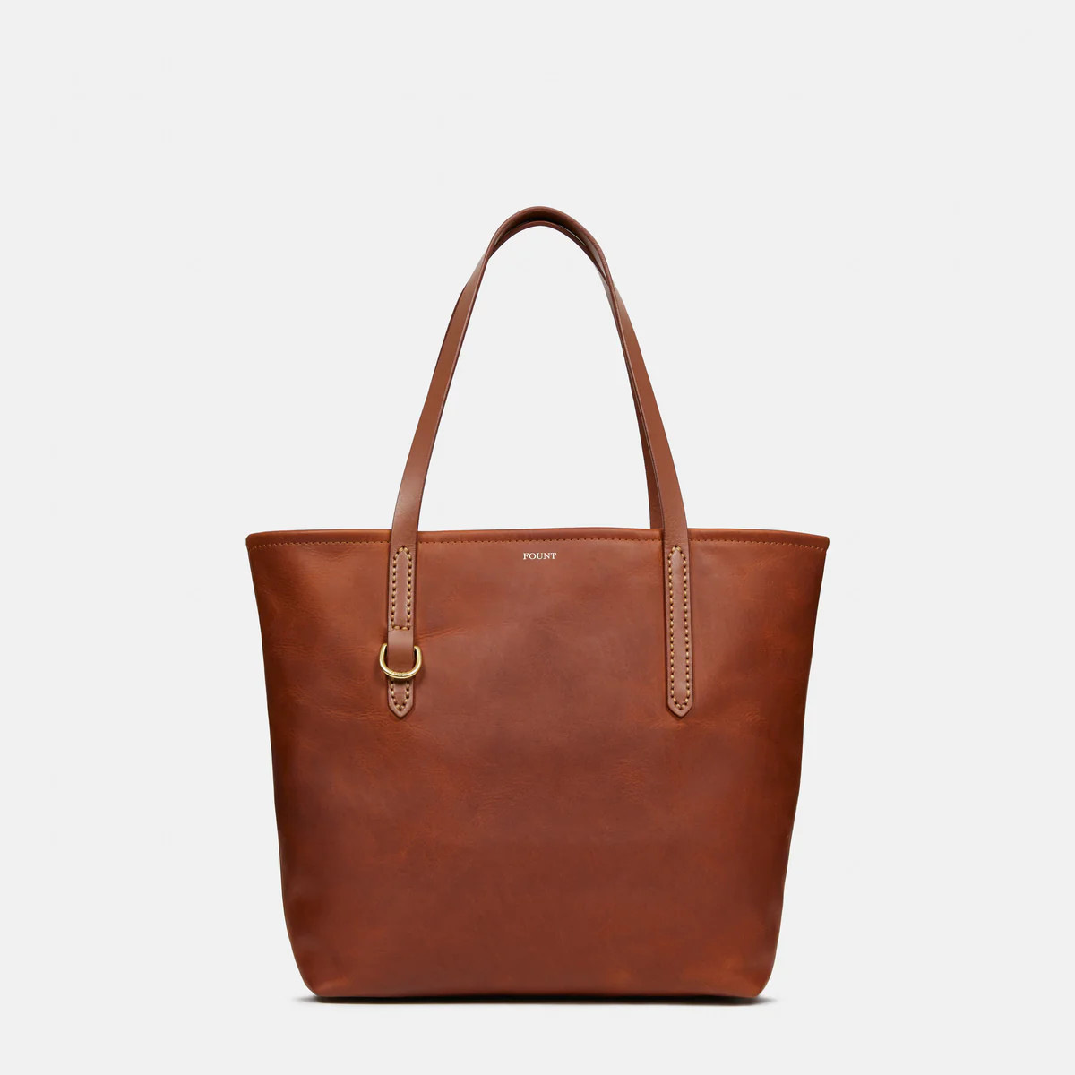 The Classic Bellfield Tote | FOUNT