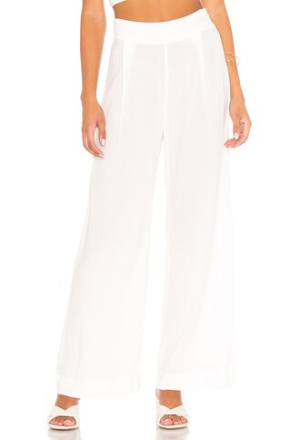 Roma Wide Leg Tuxedo Pant
                    
                    Indah | Revolve Clothing (Global)