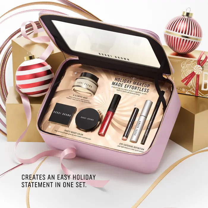Beauty Essentials Set $254 Value | Nordstrom