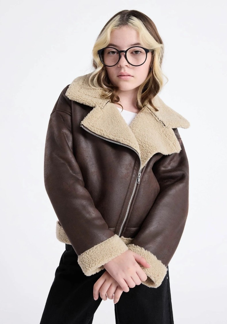 Walmart has a kid’s line, Weekend Academy, that is aiming to be a competitor to Target’s Art Class. While I loved all of the items we purchased, the sizing was way off. I ordered a large in everything and it was way too big for Kylie! I do like their options just have to reorder things!

#LTKFindsUnder50 #LTKootd #LTKmomlife