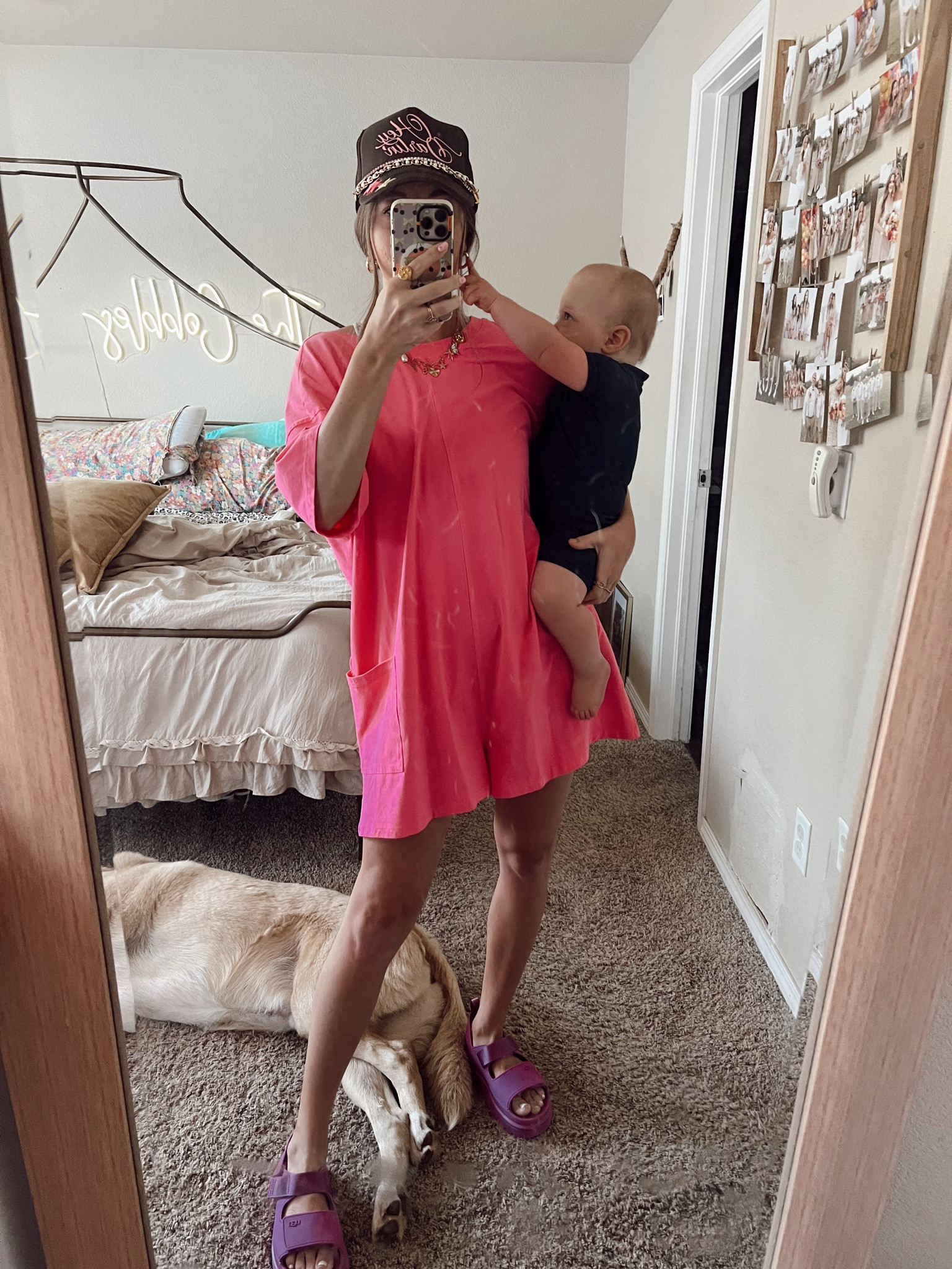 Free people look a like romper 

#LTKStyleTip #LTKFindsUnder50 #LTKActive