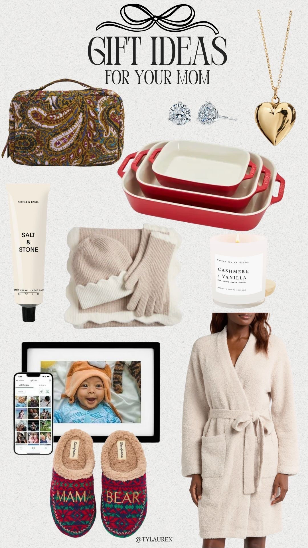 Gifts for your mom ✨❤️🎁

#LTKGiftGuide #LTKHoliday