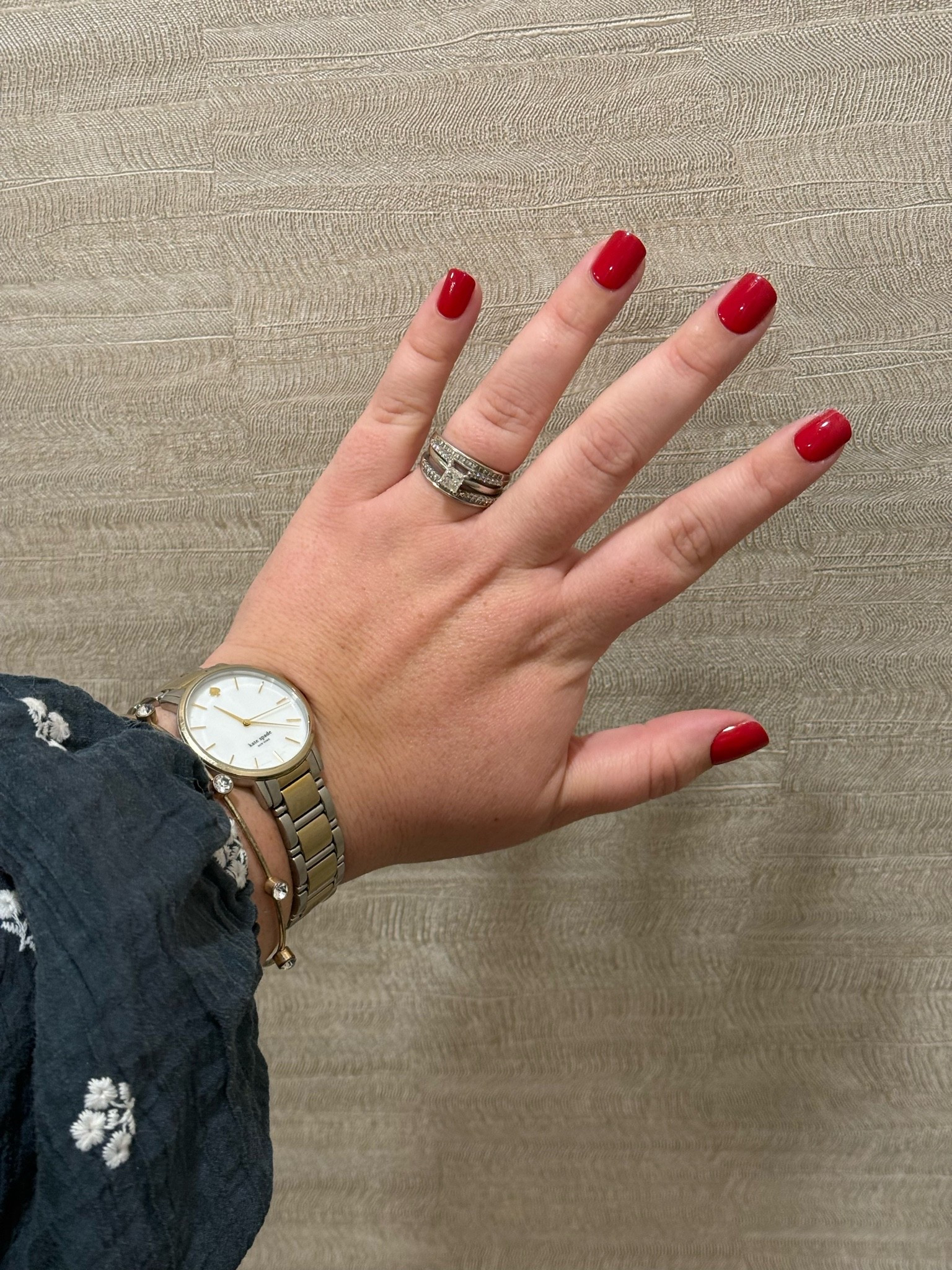 Fav press on nails

#LTKdayinmylife #LTKootd #LTKselfcare
