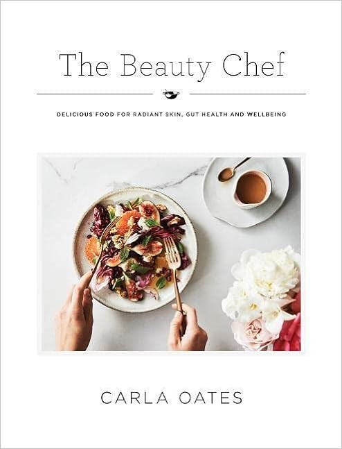 The Beauty Chef: Delicious Food for Radiant Skin, Gut Health and Wellbeing     Hardcover – Illu... | Amazon (US)