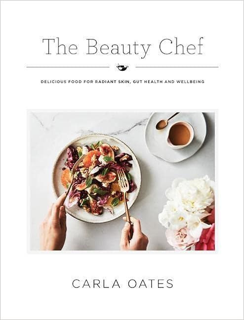 The Beauty Chef: Delicious Food for Radiant Skin, Gut Health and Wellbeing     Hardcover – Illu... | Amazon (US)
