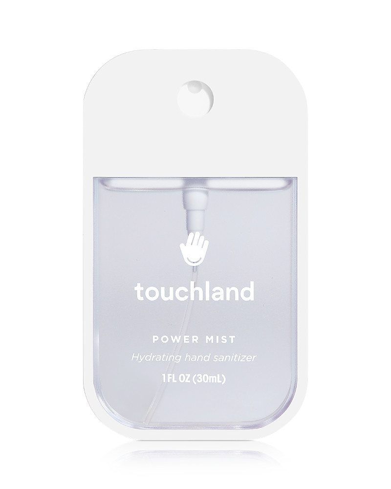Touchland Power Mist Hydrating Hand Sanitizer 1 oz., Aloe You | Bloomingdale's (US)