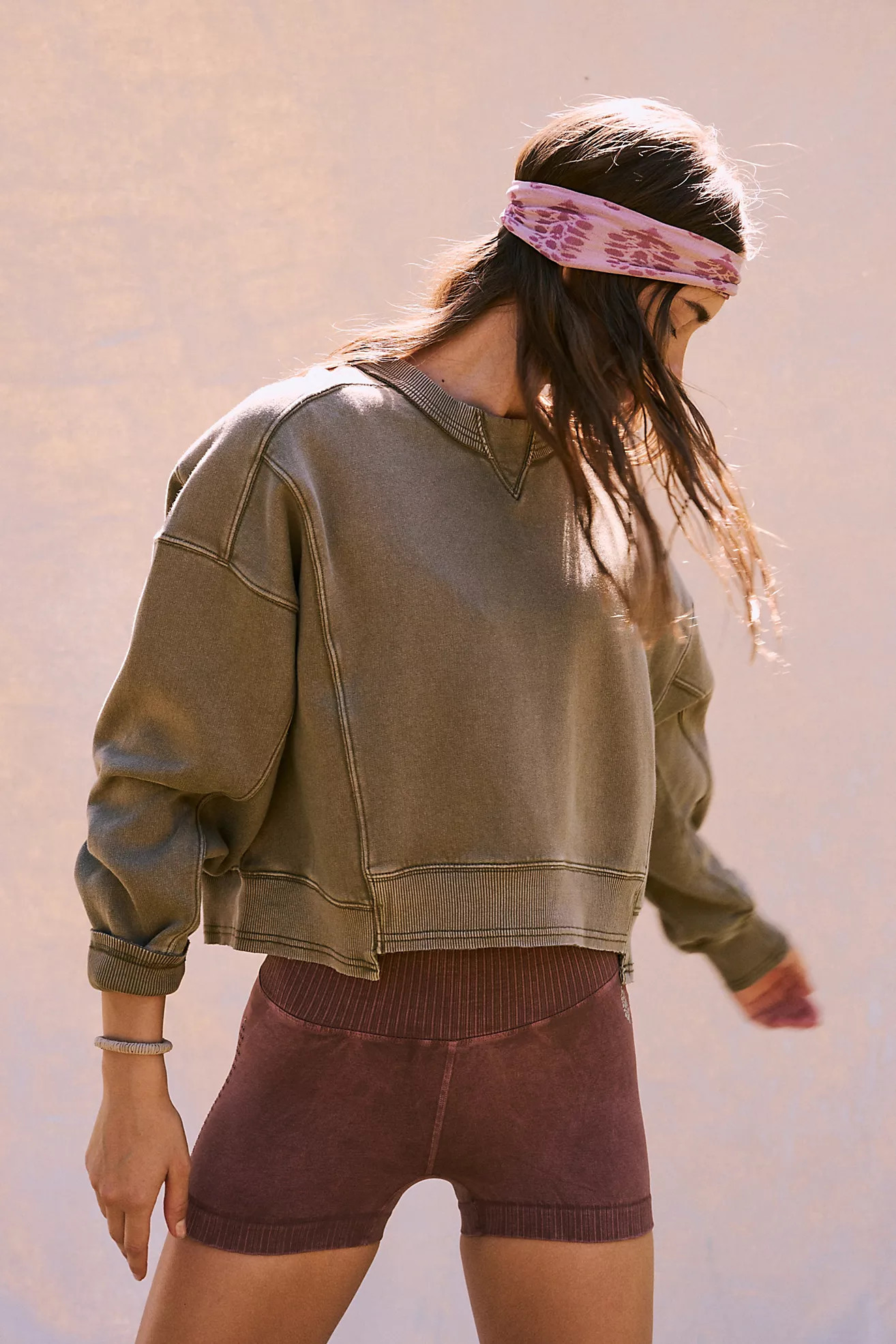 Intercept Pullover | Free People (Global - UK&FR Excluded)