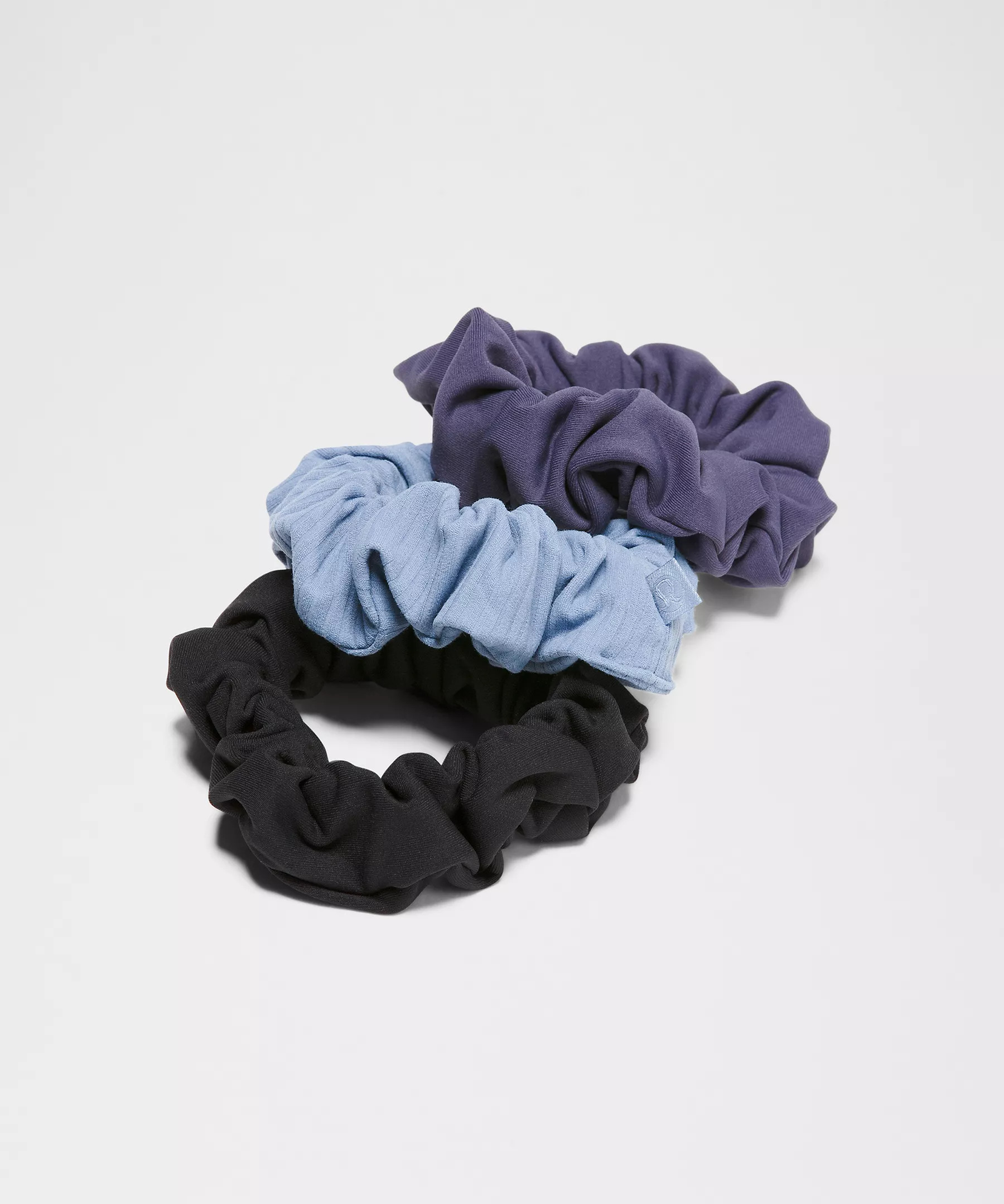 Uplifting Scrunchies *3 Pack | Women's Accessories | lululemon | Lululemon (US)