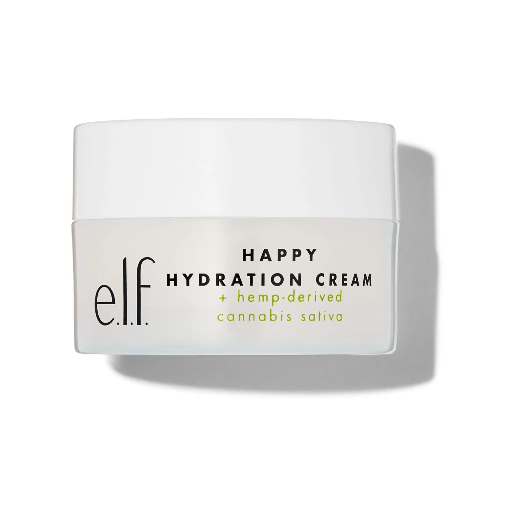 Happy Hydration Cream - On the Go | e.l.f. cosmetics (US)