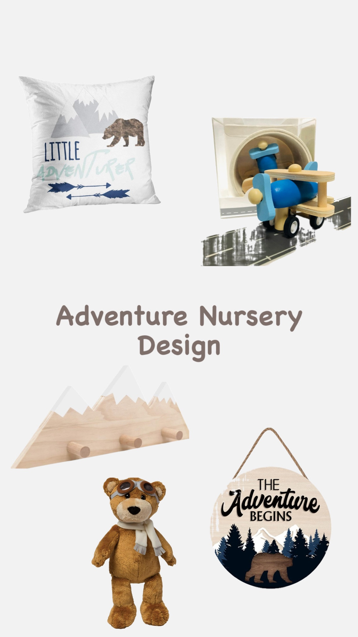 Shop my nursery items🫶🏻🐻

#LTKfamily #LTKkids #LTKbaby