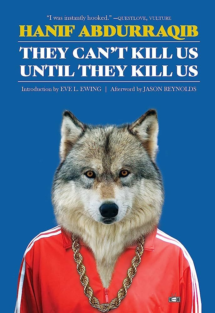They Can't Kill Us Until They Kill Us: Expanded Edition | Amazon (US)