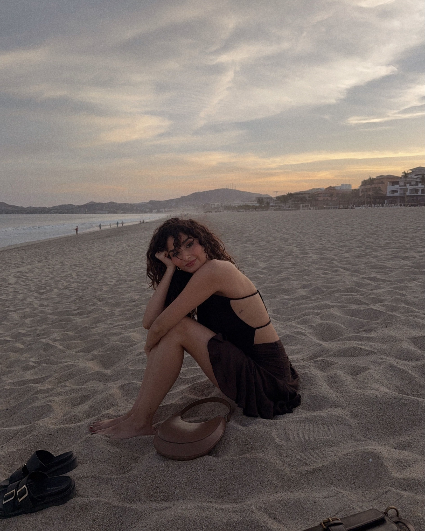 🖤

#LTKswimwear #LTKtravel #LTKpartywear