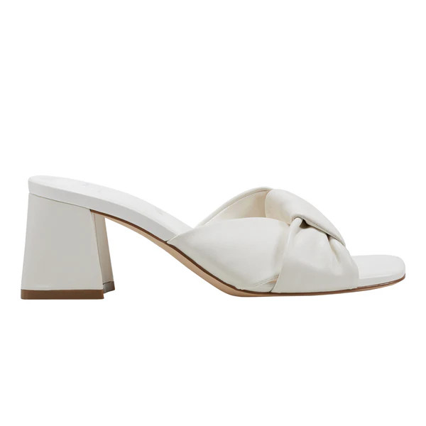 Calia Block Heel Sandal | Marc Fisher