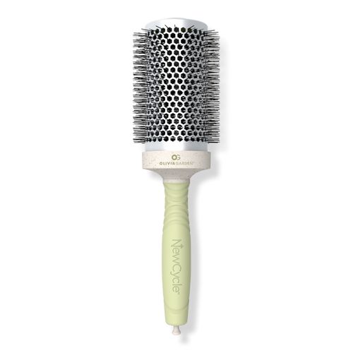 2-1/8" NewCycle Round Thermal Professional Brush - Olivia Garden | Ulta Beauty | Ulta