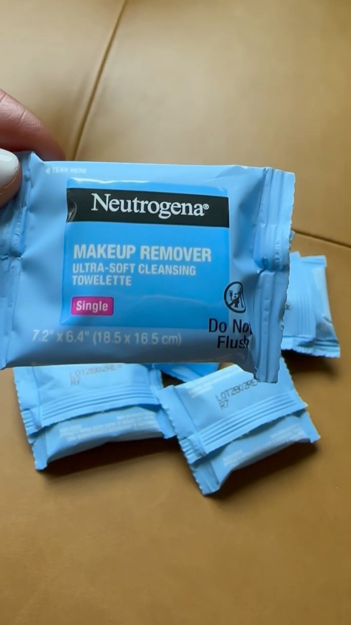 I love having these on hand for summer travel. 

#LTKFindsUnder50 #LTKVideo #LTKHome