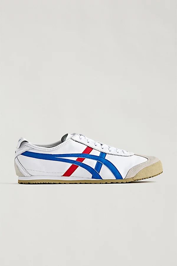 Onitsuka Tiger Mexico 66 Sneaker | Urban Outfitters (US and RoW)