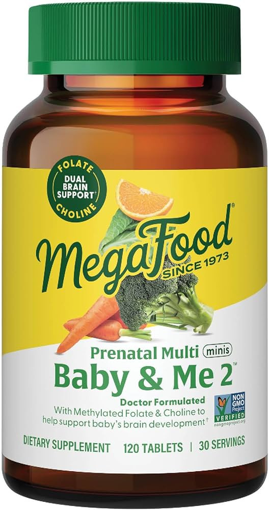 Visit the Store, MegaFood    MegaFood      Visit the Store | Amazon (US)