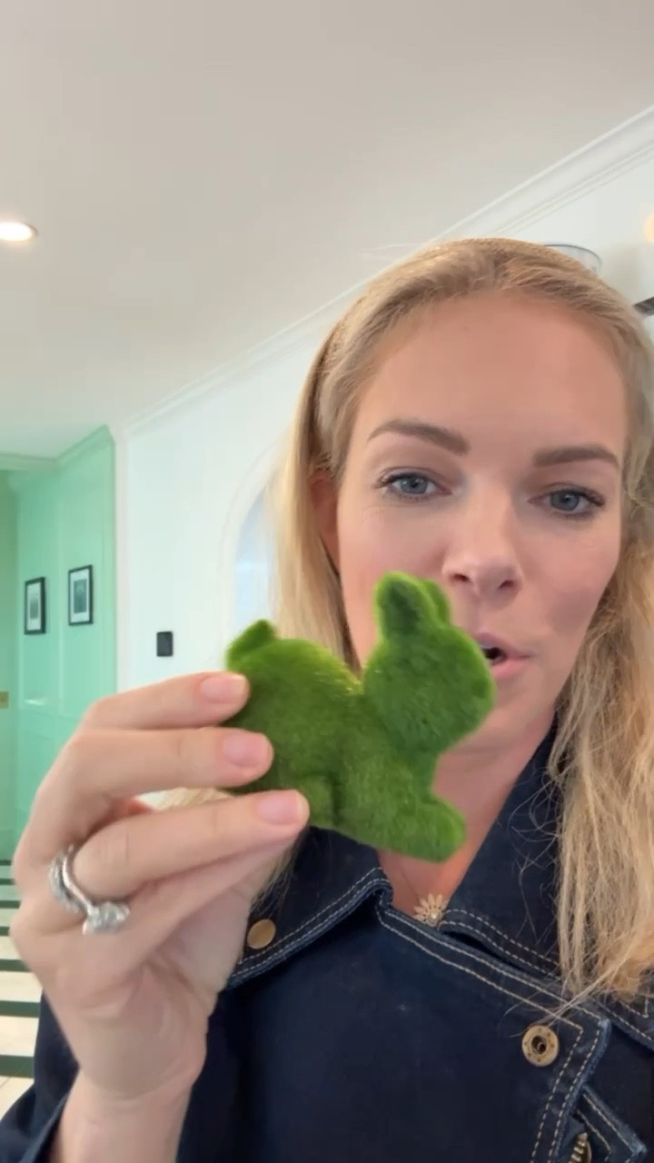 Easter table decor items! Best selling Amazon Easter decor, Easter, spring refresh.

#LTKSeasonal #LTKHome #LTKWatchNow