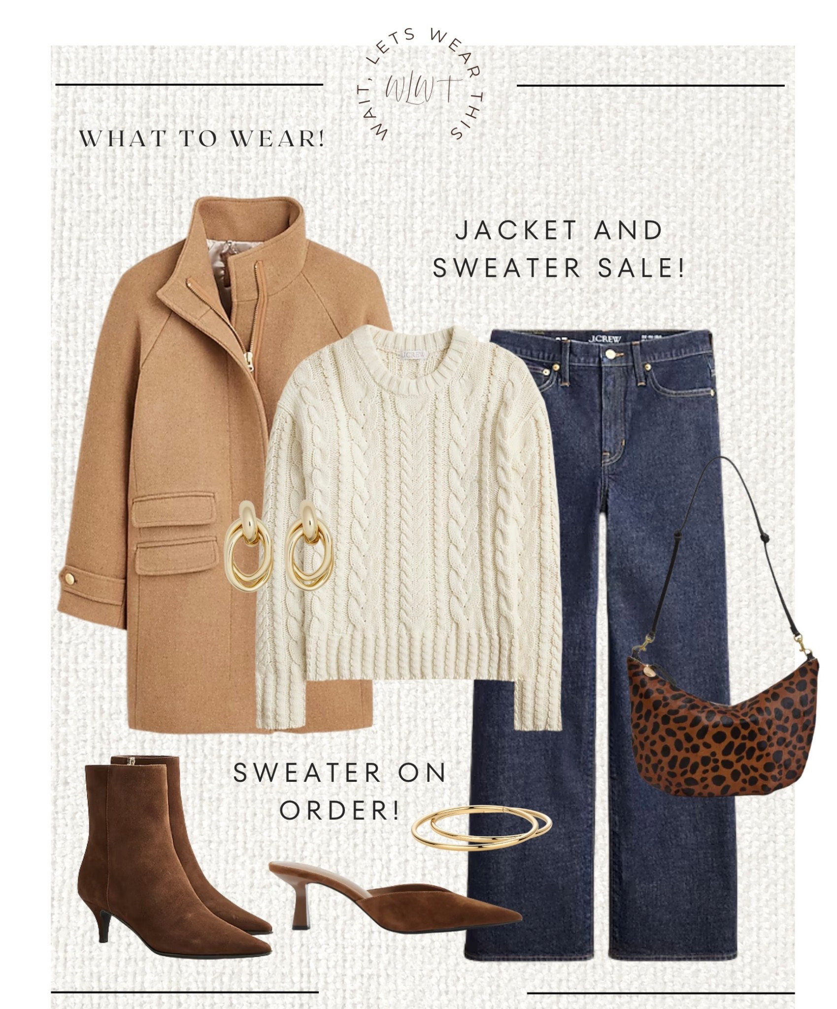 Fall inspo! 🍂

#LTKStyleTip #LTKOver40