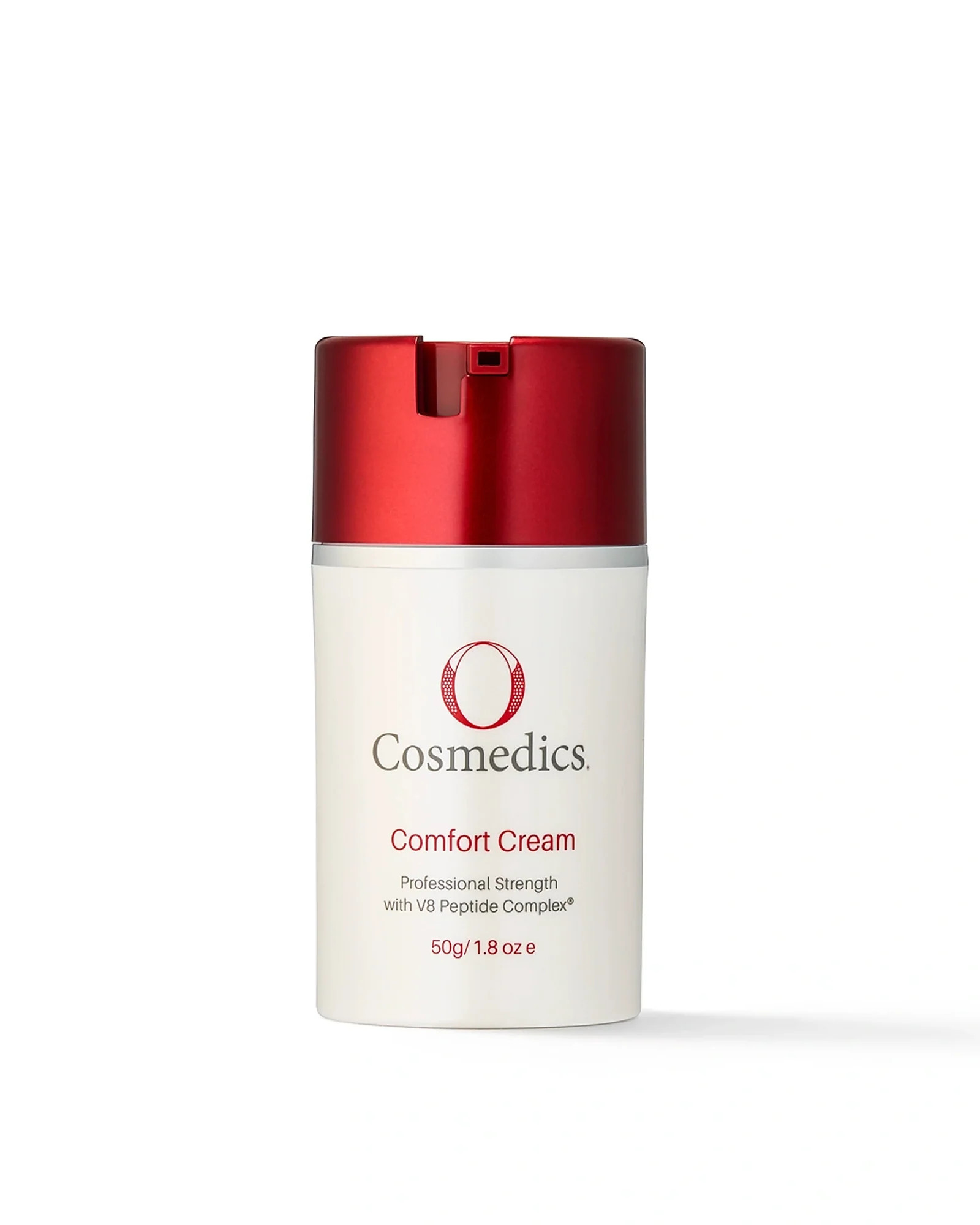 Comfort Cream | Moisturiser For Dry Skin | O COSMEDICS