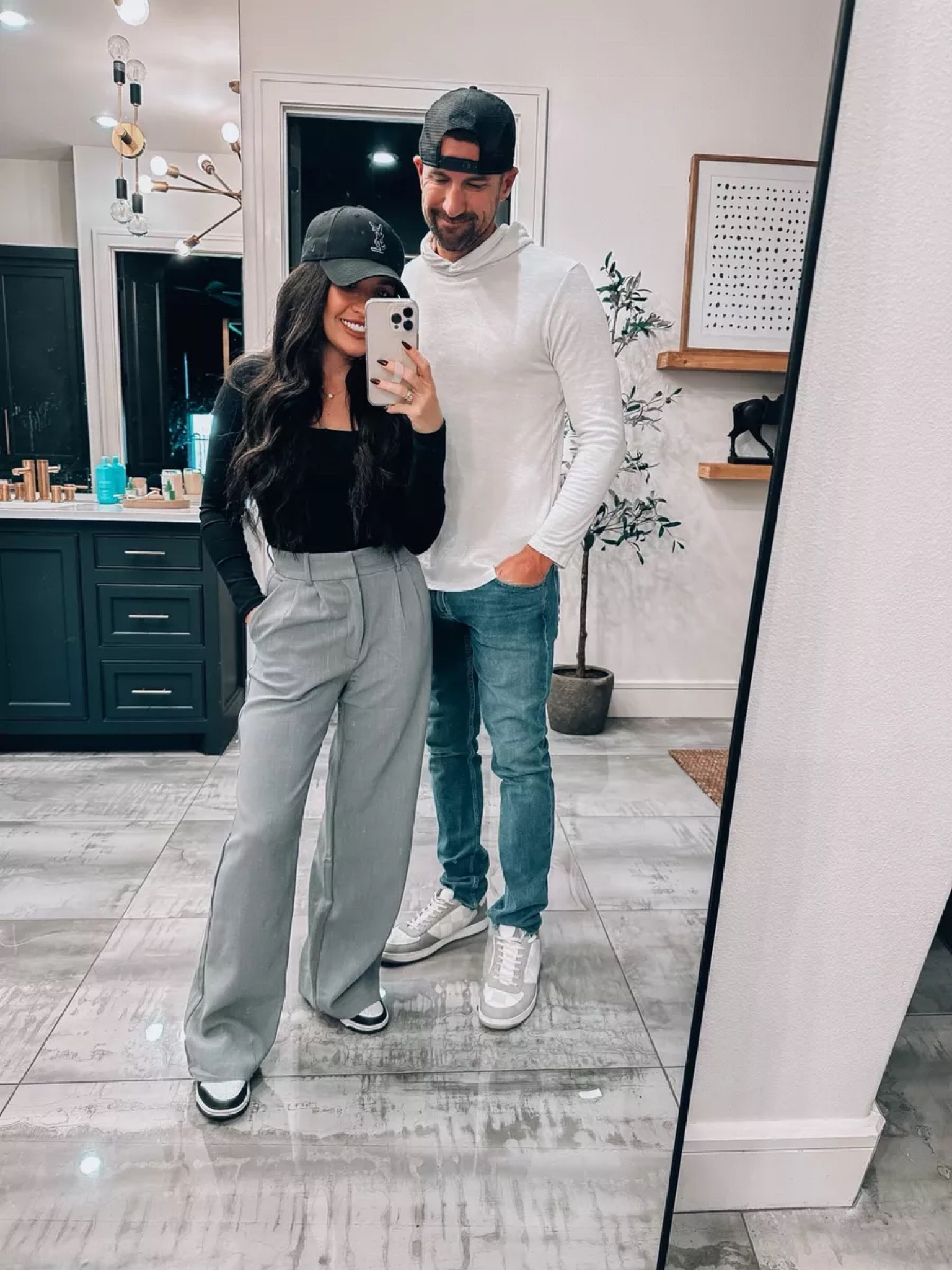 My trouser pants and bodysuit are 25% off today! Sale alert - pants on sale - sale finds - LTK sale 

#LTKSale #LTKsalealert #LTKstyletip