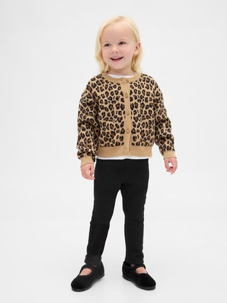 Baby & Toddler Cozy-Lined Leggings | Gap (US)