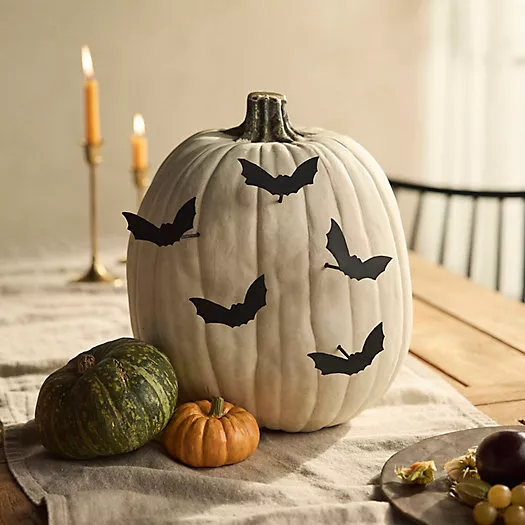 Pumpkin, Ghost, & Frankenstein Burlap Halloween Pillows – Kelley's  Collection