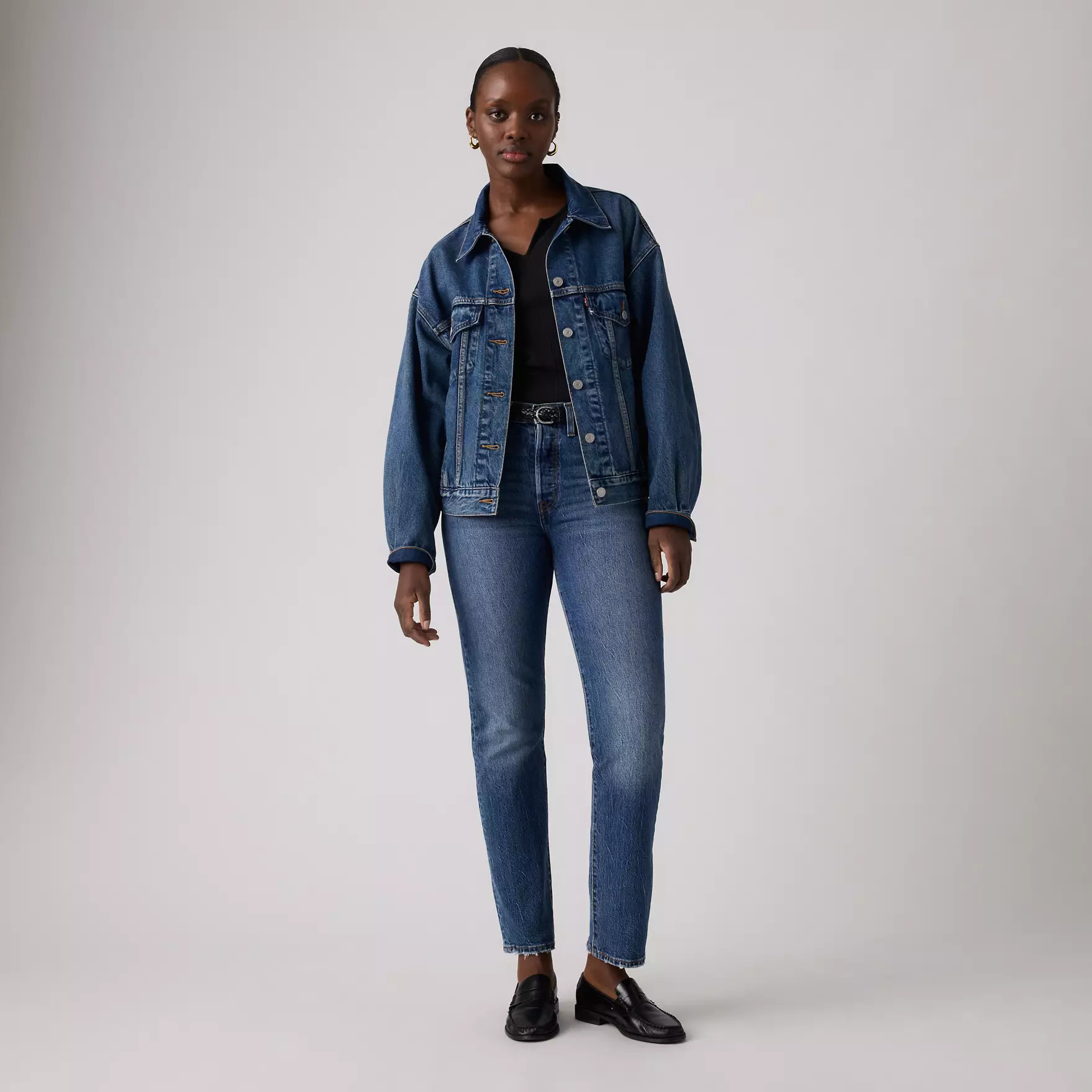 501\u00ae Original Jeans | Levi's UK