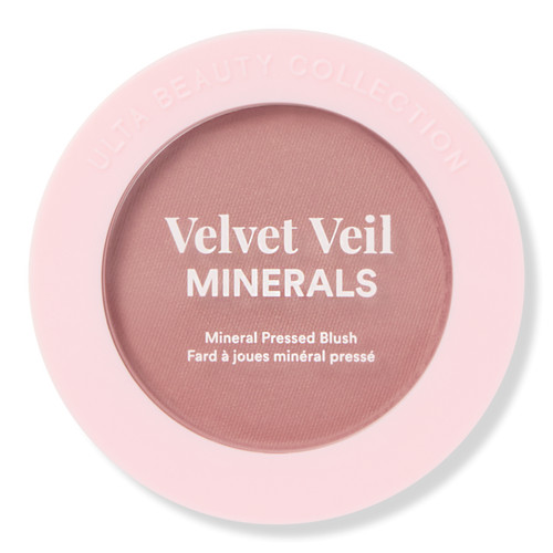 Velvet Veil Minerals Powder Blush | Ulta