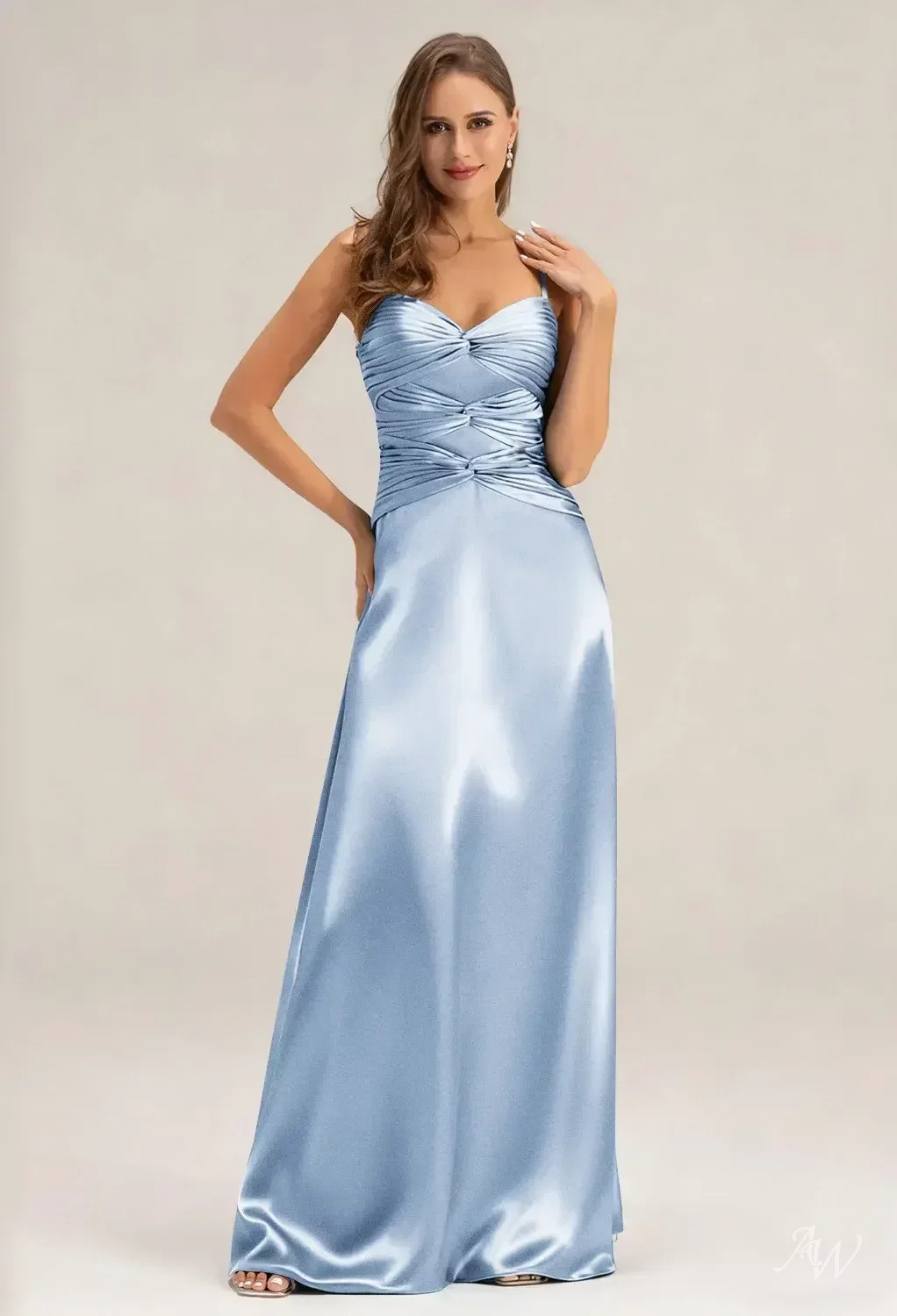 AW Selma Dress | AW Bridal