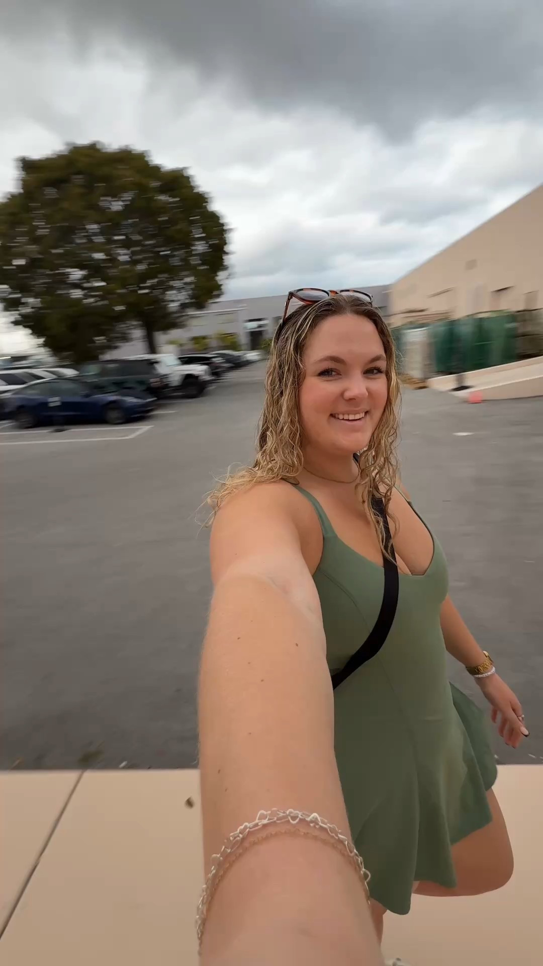 Padel Cup in Miami at Ultra Club with P448! I’m newly obsessed with their shoes, and I literally need every pair! As a sneaker >>> heels girlie, I love a unique sneaker that can be dressed up! 

#LTKMidsize #LTKShoeCrush