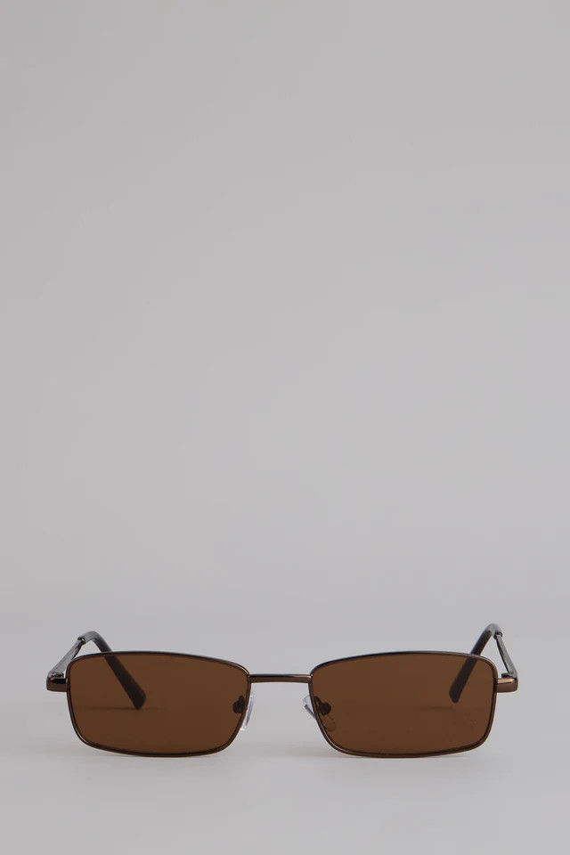 Cool Girl Square Sunglasses | Windsor Stores