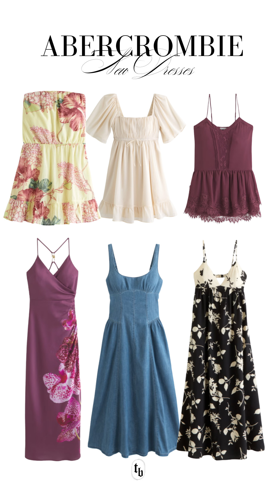 New arrivals from Abercrombie! 

 

#LTKootd #LTKSeasonal #LTKMidsize