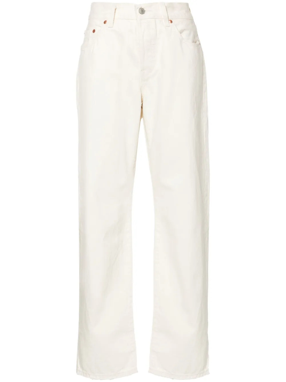 Levi's501 90's Straight-Leg-Jeans | Farfetch Global