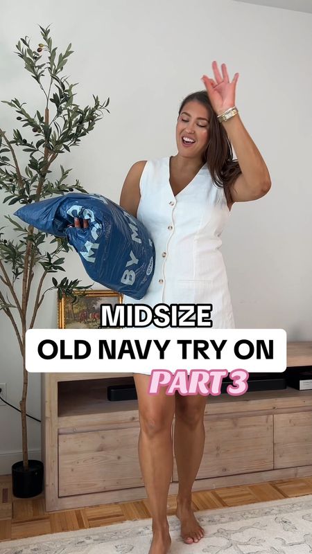 Old navy try on haul part 3! Old navy summer fashion finds 



size 10 fashion | size 10 | Tall girl outfit | tall girl fashion | midsize fashion size 10 | midsize | tall fashion | tall women | old navy dress 

#LTKMidsize #LTKStyleTip #LTKFindsUnder50