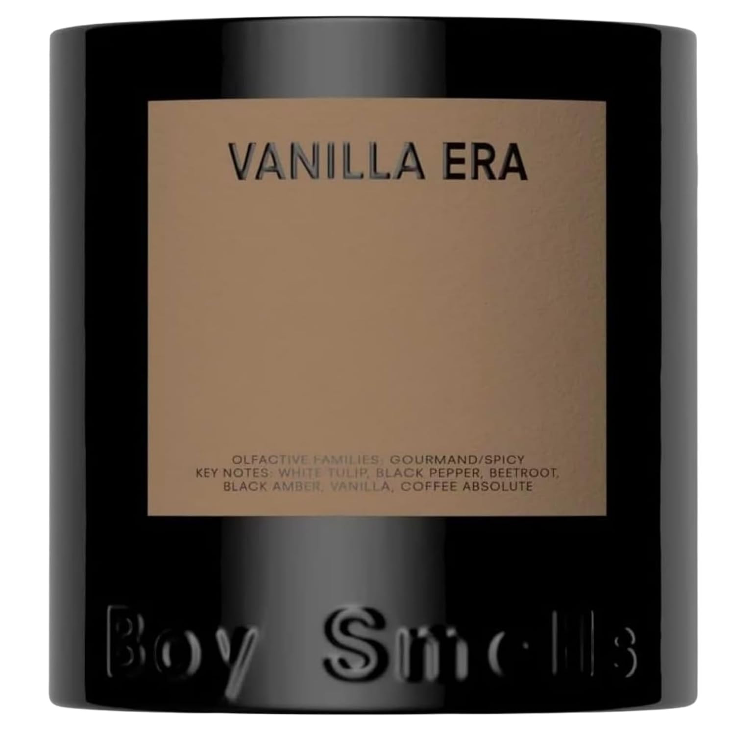 Boy Smells Vanilla Era Candle – White Tulip, Vanilla, and Espresso – Gourmand and Spicy Scented Candle | Amazon (US)