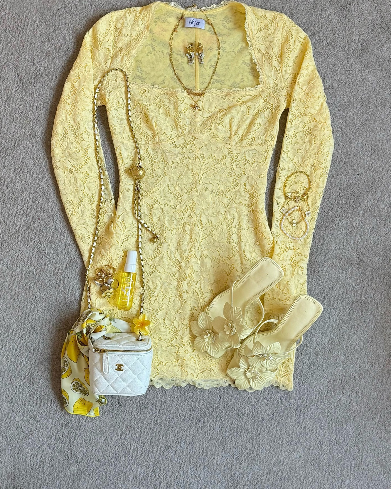 @ohpolly really said SUMMERRRR😝🩷

#LTKuk #LTKspring #LTKsummer